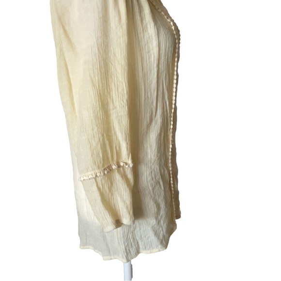 Zac & Rachel Boho Blouse - Picture 9 of 12